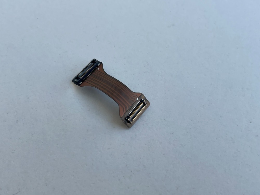 DJI Mini 4 Pro GPS IMU Flex Cable GPS-Core Connector PF002099.01