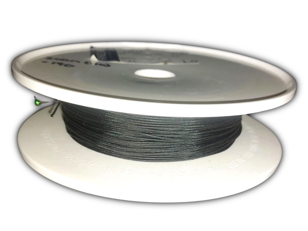 2mm Polyester Smooth Braid *PER 10 METRES* Venetian Blind Rope String Cord Line