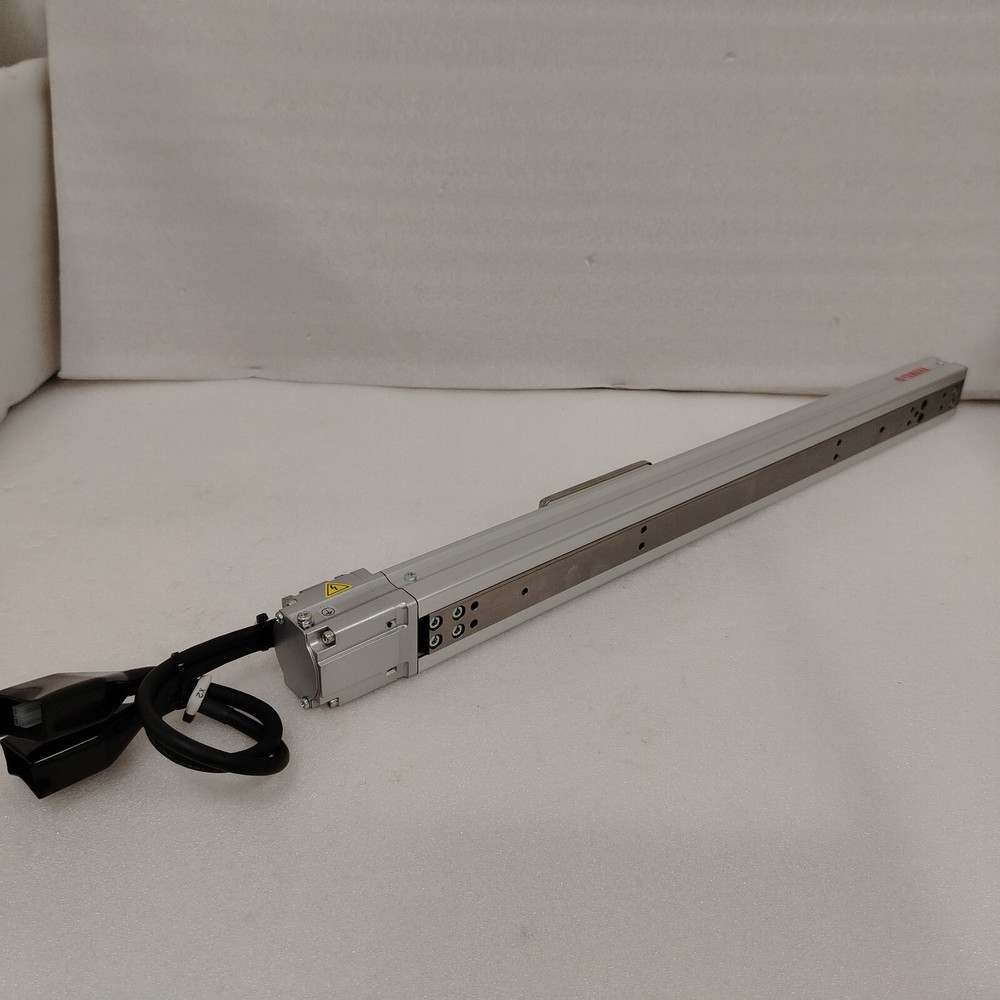YAMAHA T4L12-400 Linear Motor
