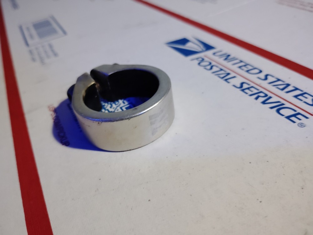 HARO SEAT CLAMP 25.4mm