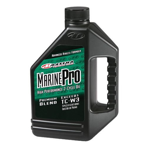 MAXIMA 259128 MARINE PRO 1GAL