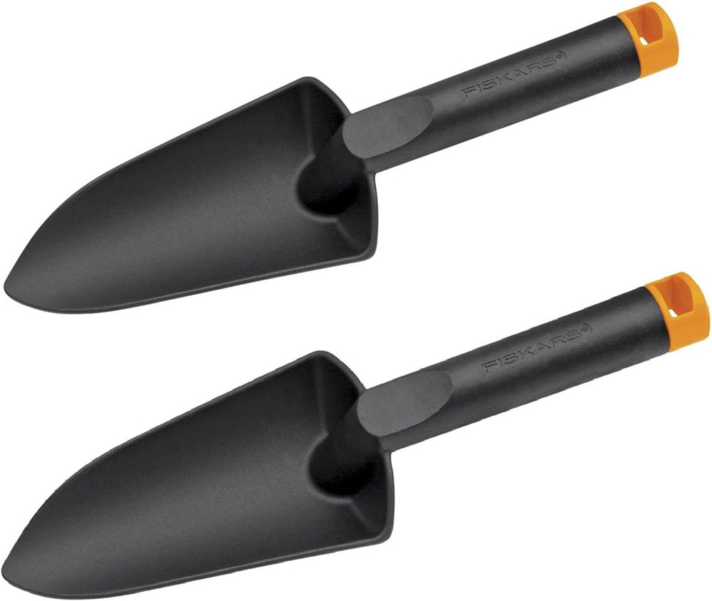 (2 Pack)  Fibercomp 11" Trowel