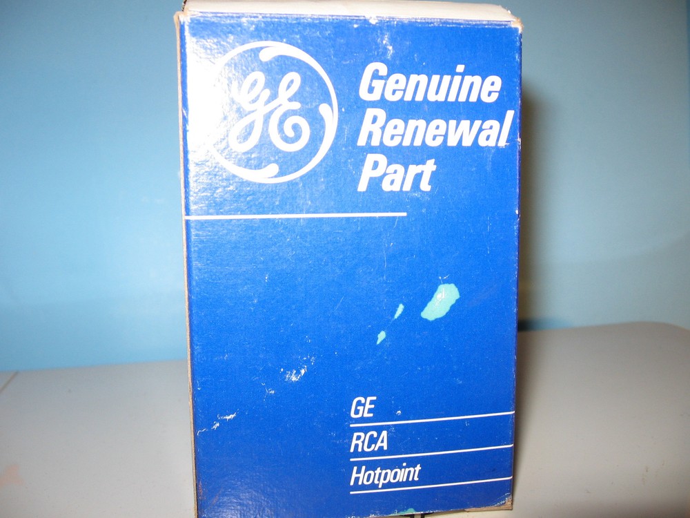 WR9X396 GE DEFROST TIMER (NEW)