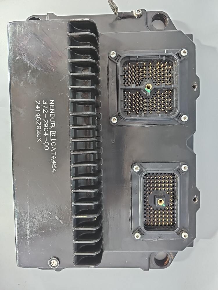 Cat ECM 372-2904-00 Caterpillar ECM Engine Control Module
