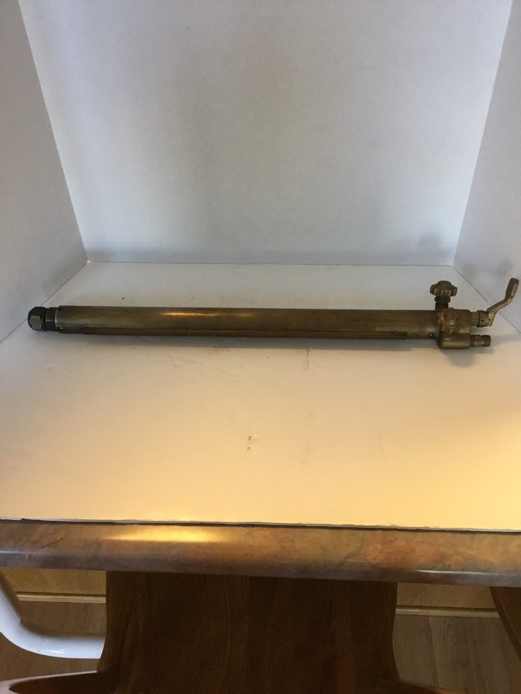 Victor MT318 Machine Torch