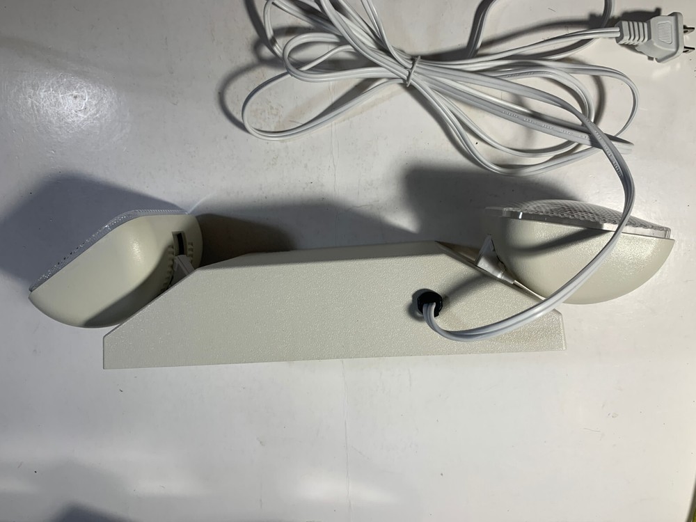 LED Emergency Exit Light Battery Backup & Adjustable Two Heads, UL 924-Listed