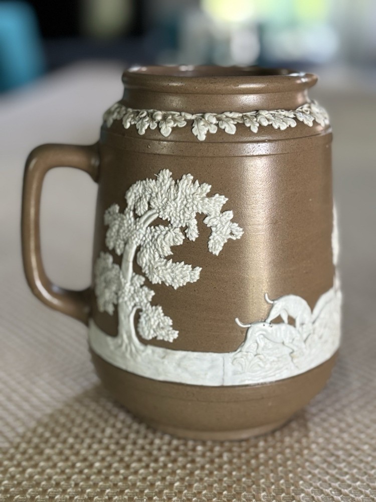 Jasperwear brown pitcher hunting 6”