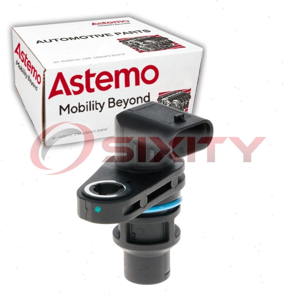 Hitachi Crankshaft Position Sensor for 2013-2017 Ram 1500 5.7L V8 Engine um