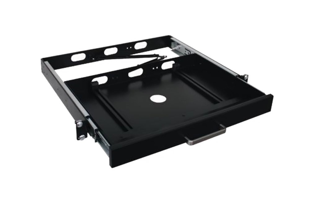 Adesso MRP-1C Universal Rackmount Keyboard Drawer