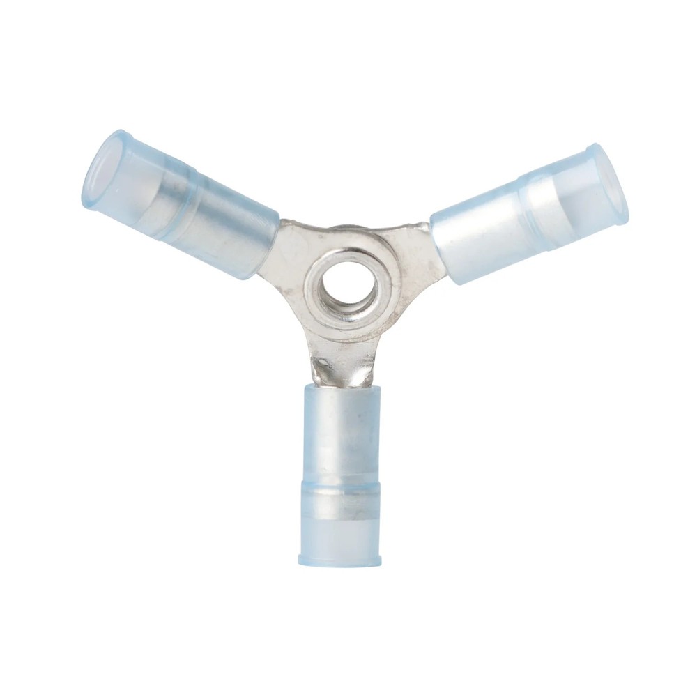 Ancor 16-14 3-Way Connector Nylon 1 (230510)