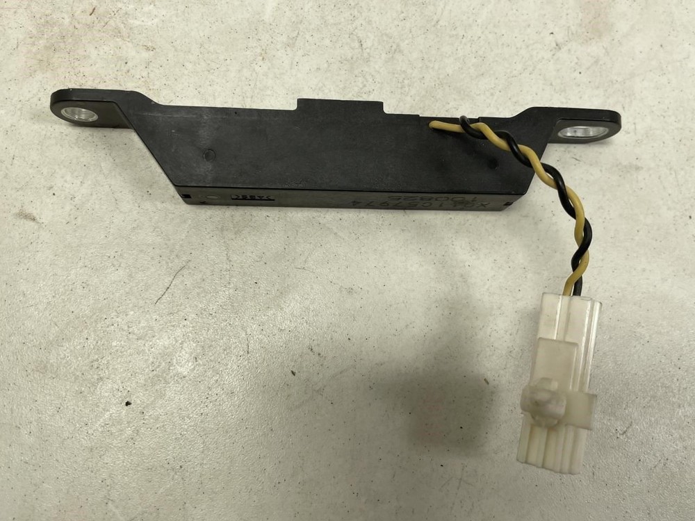 2011 MAZDA CX-9 FRONT LEFT DRIVER SIDE DOOR KEYLESS ENTRY ANTENNA MODULE OEM+