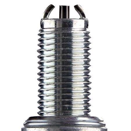 NGK Nickel Multi-Ground Spark Plug 4548