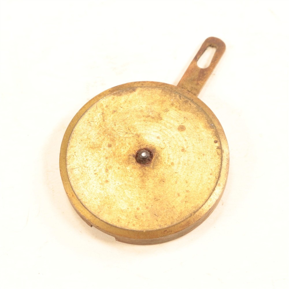 Clock Pendulum Bob 1.9 oz - XC1023