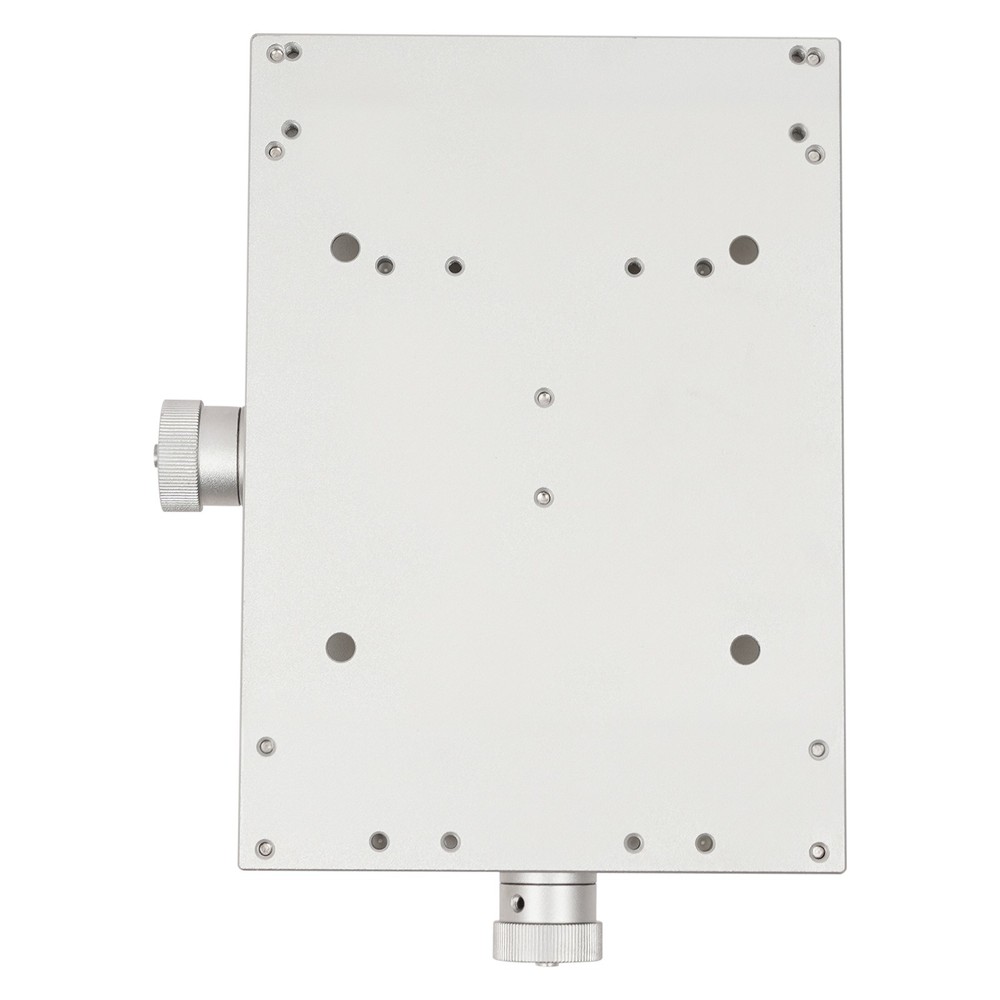 2 Axis XY Axis Laser Marking Machine Positioning Moving Work Table 2D Workbench