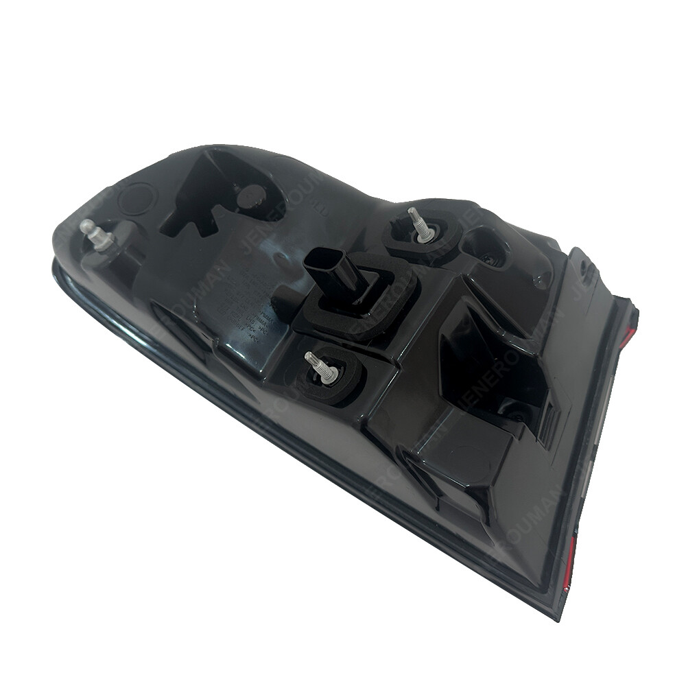 Right Passenger Side Outer Tail light For 2015-2023 Dodge Charger Rear Lamp LED