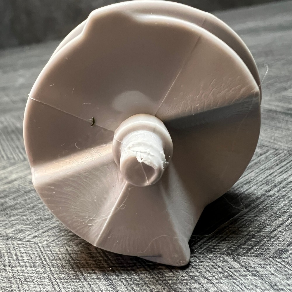 Genuine Auger for Emeril Lagasse Pasta & Beyond Maker PM-01 Replacement Part