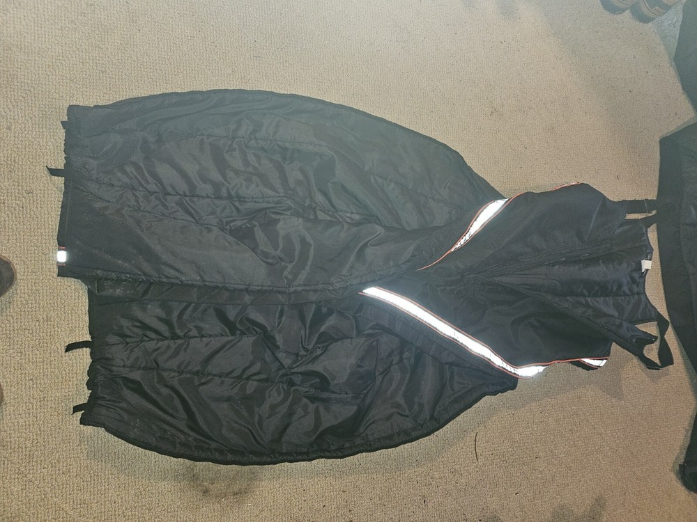 Harley Davison Cold Weather Riding Suit