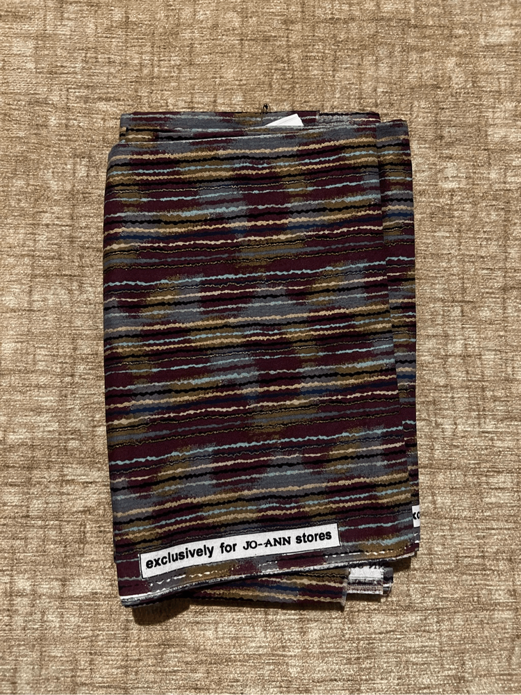 Jo-Ann Fabrics, Quality Quilting Fabric