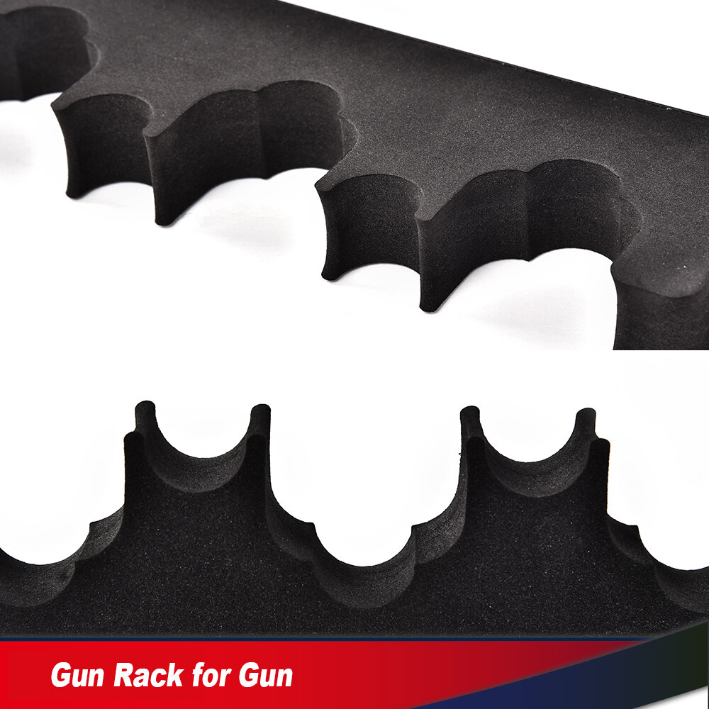 Storage Hook Cabinet Mount Foam Rack without Magnetc Strip NEW