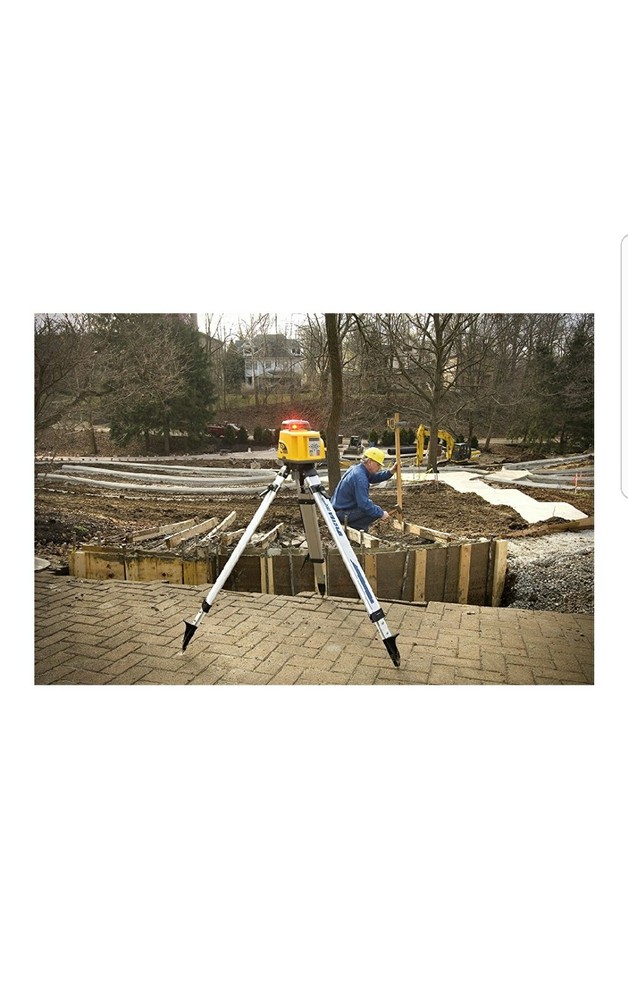 Trimble Spectra Precision GL412 Level