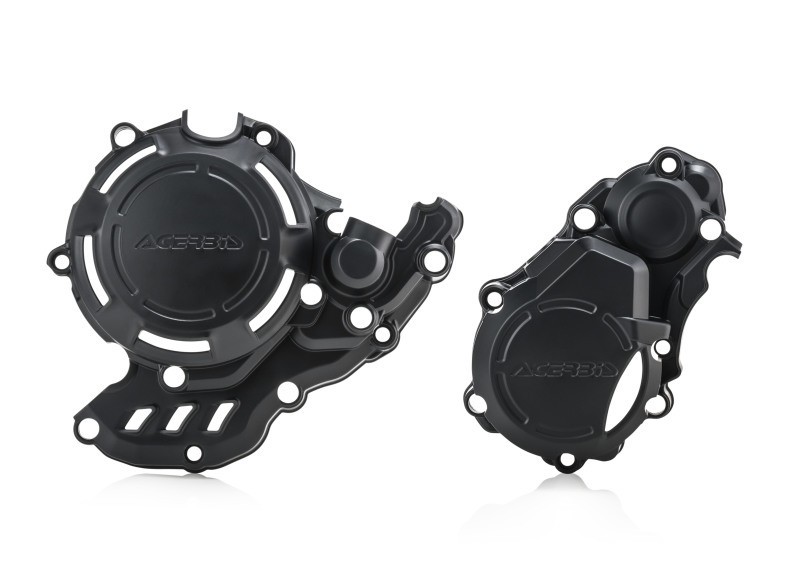 Acerbis Cover Black 2731970001