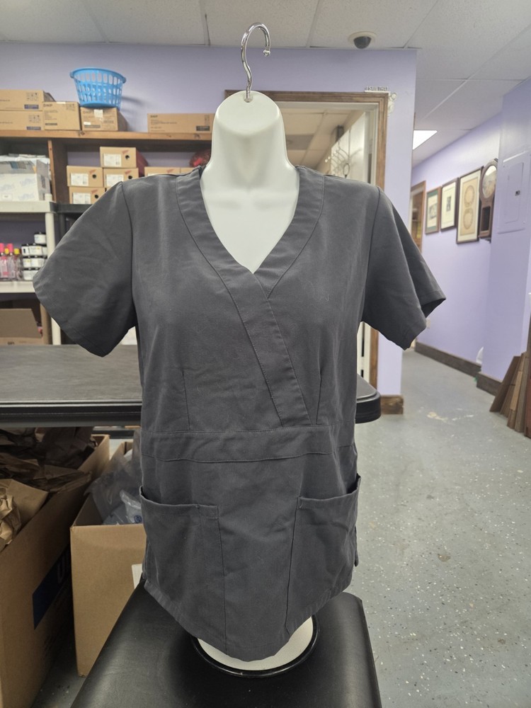 Women's Scrub Set