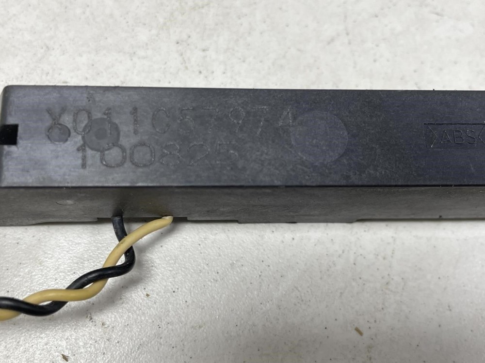 2011 MAZDA CX-9 FRONT LEFT DRIVER SIDE DOOR KEYLESS ENTRY ANTENNA MODULE OEM+
