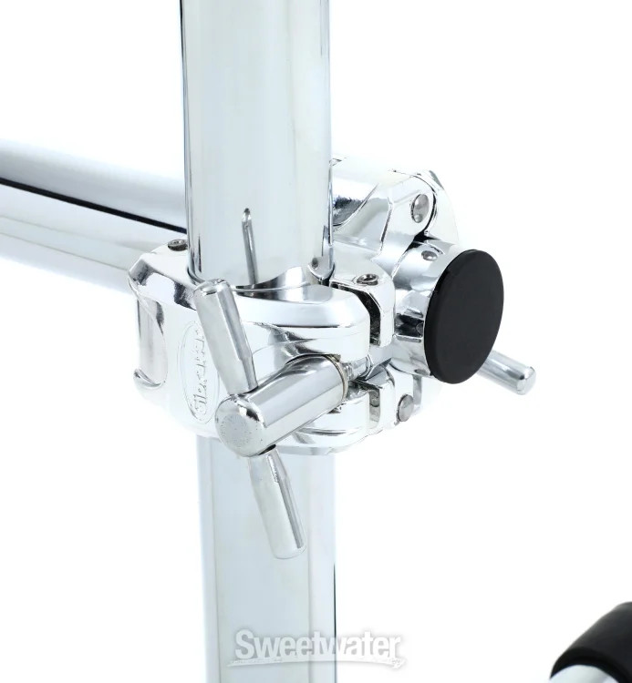 Gibraltar GSSMS Stealth Side Mount System