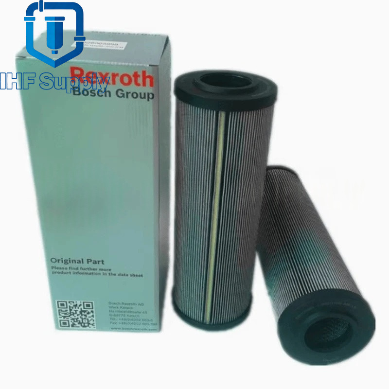 1PCS NEW Rexroth R928005874 Hydraulic Filter Element