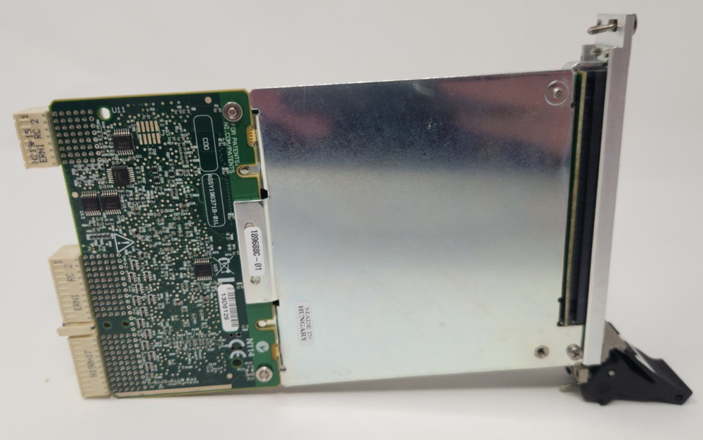 National Instruments PXI-2529 Matrix Switch Module 189688C-01L