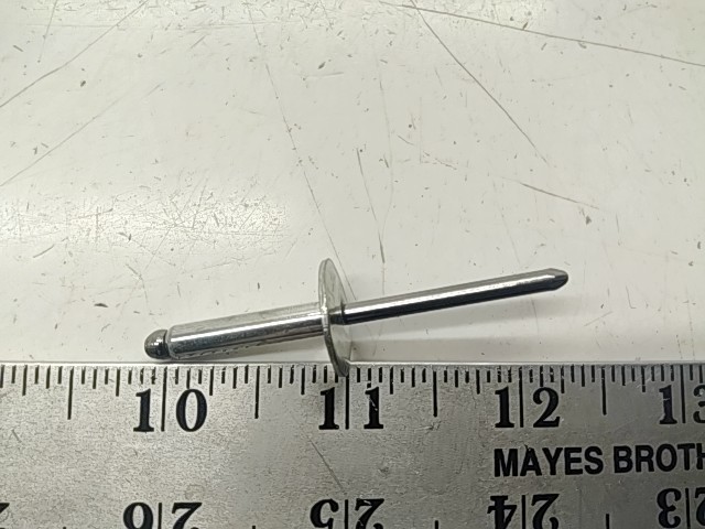 Rivet Qty 1 - 2000 Polaris NOS