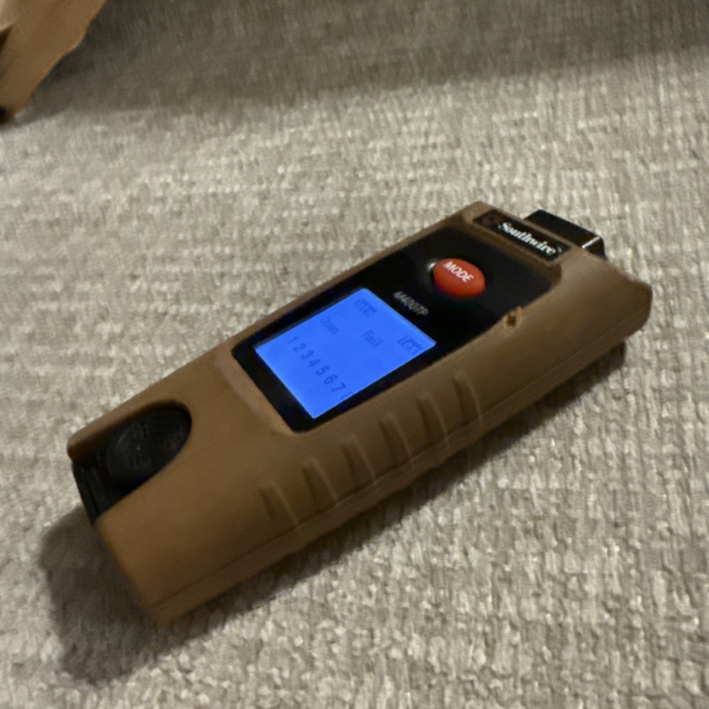 Southwire M400TP Professional Data Cable Mapper