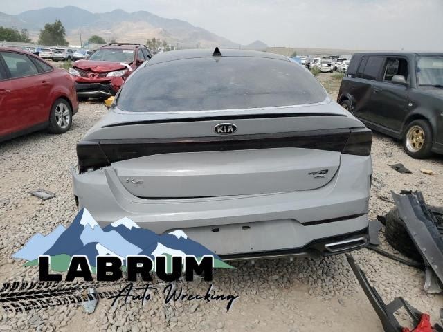 Transfer Case AWD Fits 21-24 K5 573065