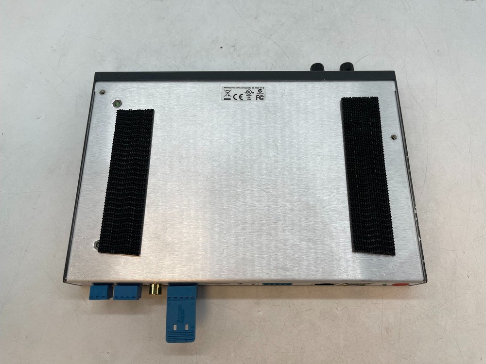 Extron XTP SR HDMI Scaling Audio Visual Receiver Free Shipping