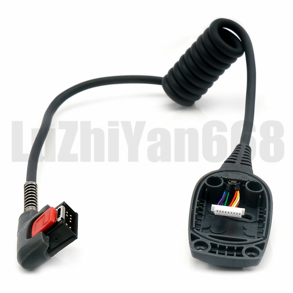 5*RS409-SR2000ZLR Power Cable  Replacement for Symbol RS409 RS-409 RS419 RS-419