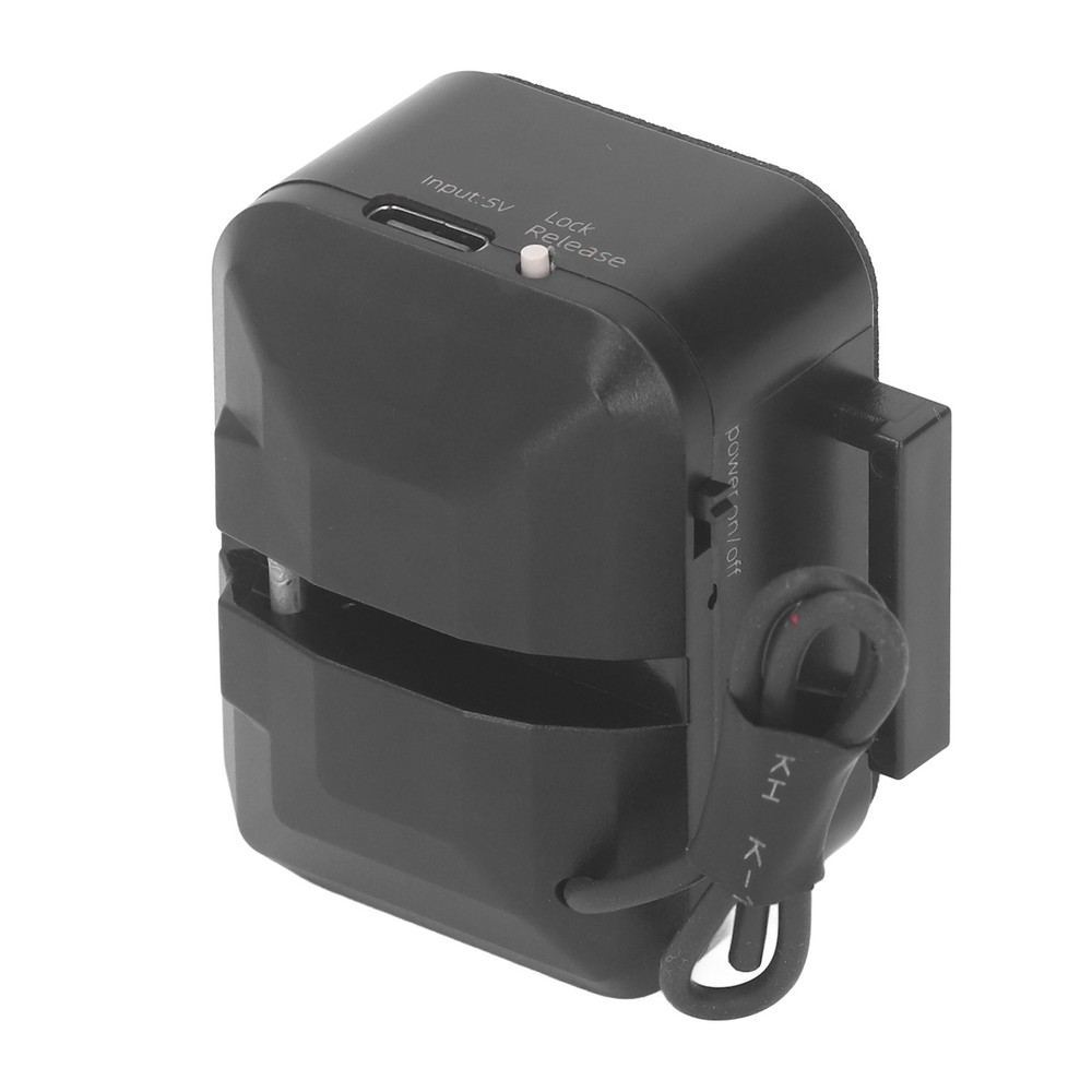 Airdrop System Drone Payload Transport Release Device For Mini 4 Pro For