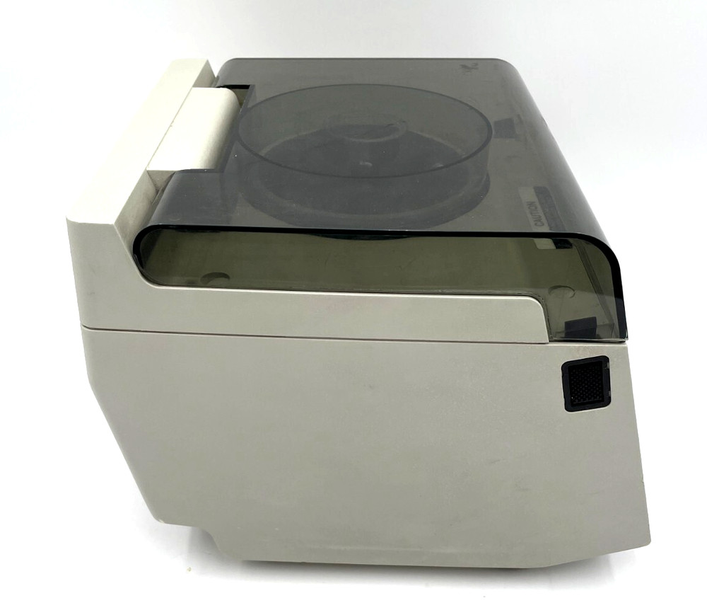 Roche VanGuard V6000 Centrifuge