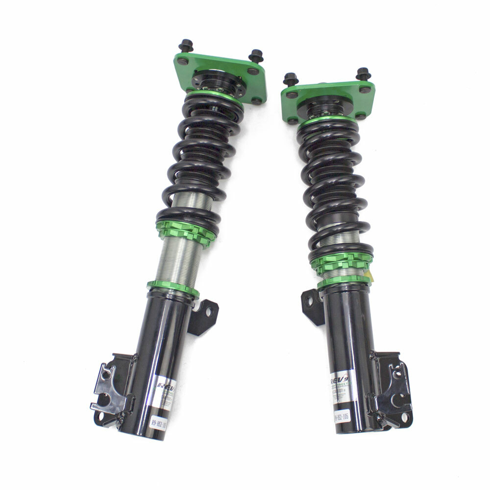 Hyper-Street 2 Coilover Suspension Lowering Kit for MAZDA MX-6 91-97