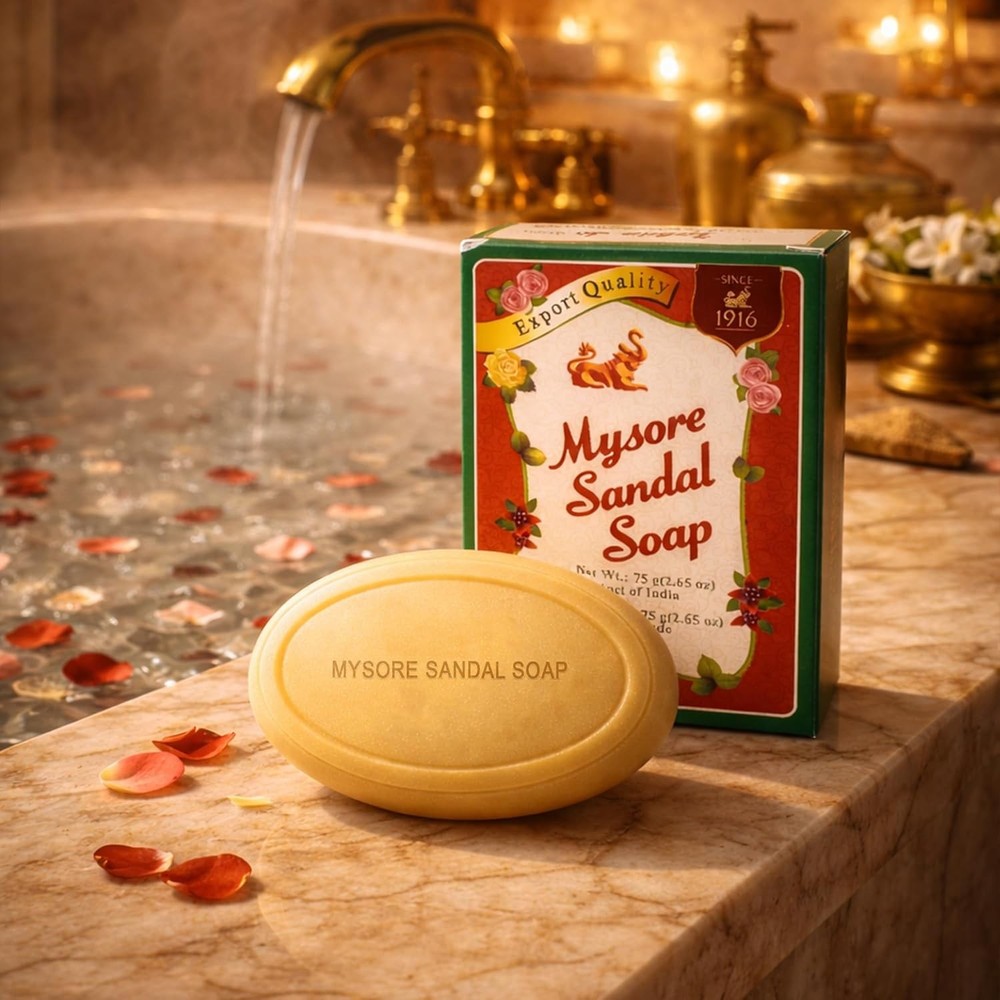Soap