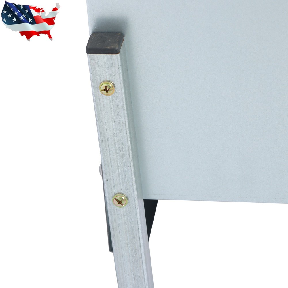 Roll Out Chicken Nesting Boxes For Laying Eggs Coop 4 Compartment