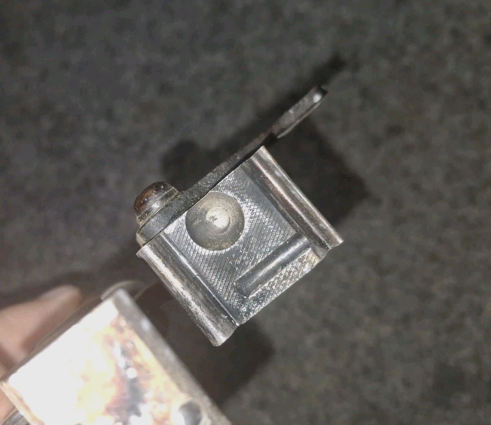 Lee Single Bullet Mould, # 395-RB