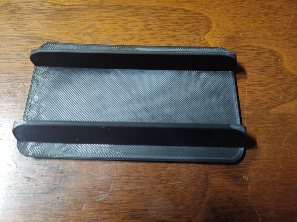 3D Printed Vertical Stand for Apple Mac Mini 2011-2021