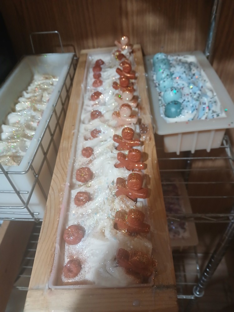 Wholesale organic Soap 20 Bars assortment