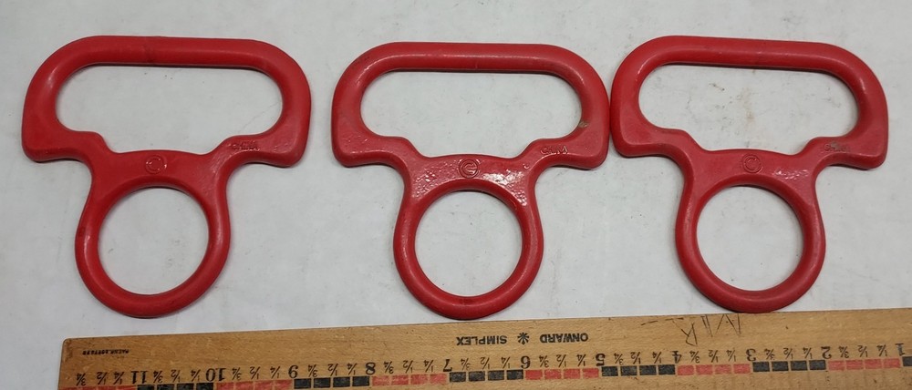 3 - Knot Eliminater & Picket Line Loop