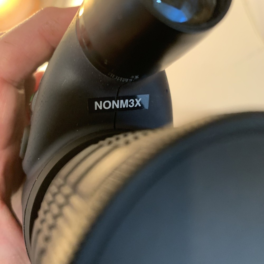 Night Owl Optics 42mm Night Vision Monocular