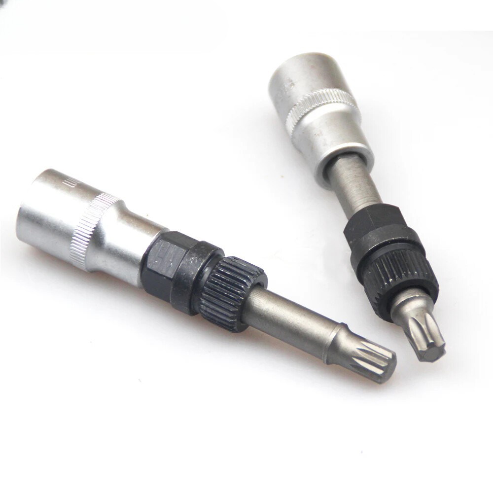 Alternator Freewheel Pulley Puller Removal Alternator Pulley Extractor Car Tool