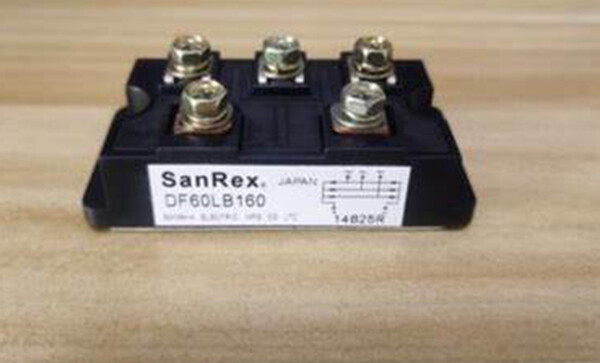 SANREX DF60LB160 DF60LB-160 Module New