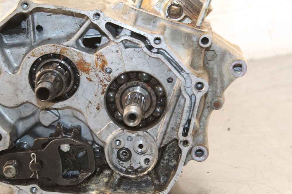 1982 Honda XL125S ENGINE MOTOR SEIZED 22M3566