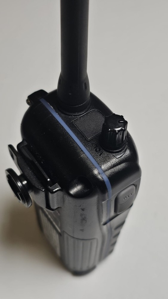 Icom IC-M2A VHF Marine Transceiver