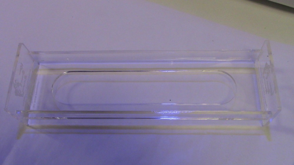 Algae Clean Scrubber Mounting Rail for Sumps ACS-SR16